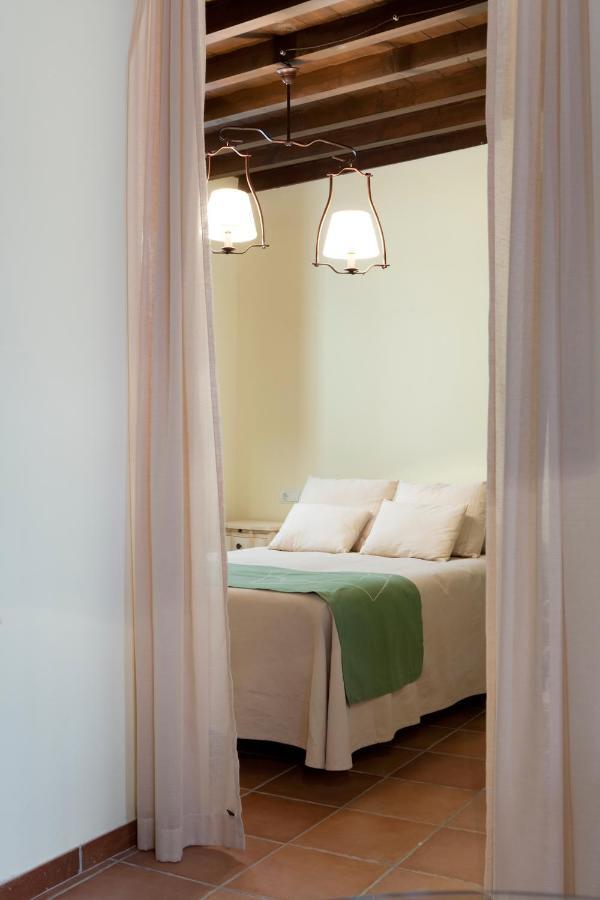 Suites Casa Cuesta Del Agua Granada Zimmer foto